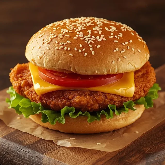 Burger