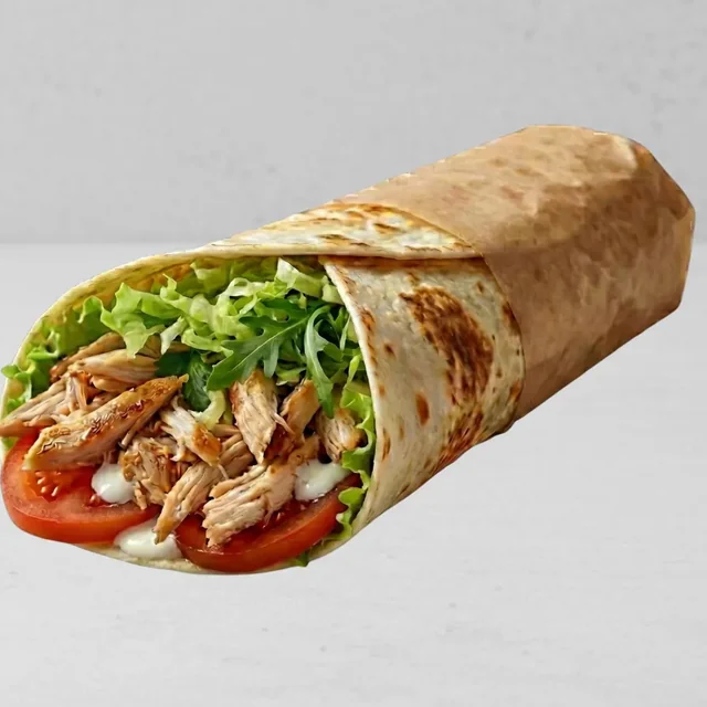 Wrap