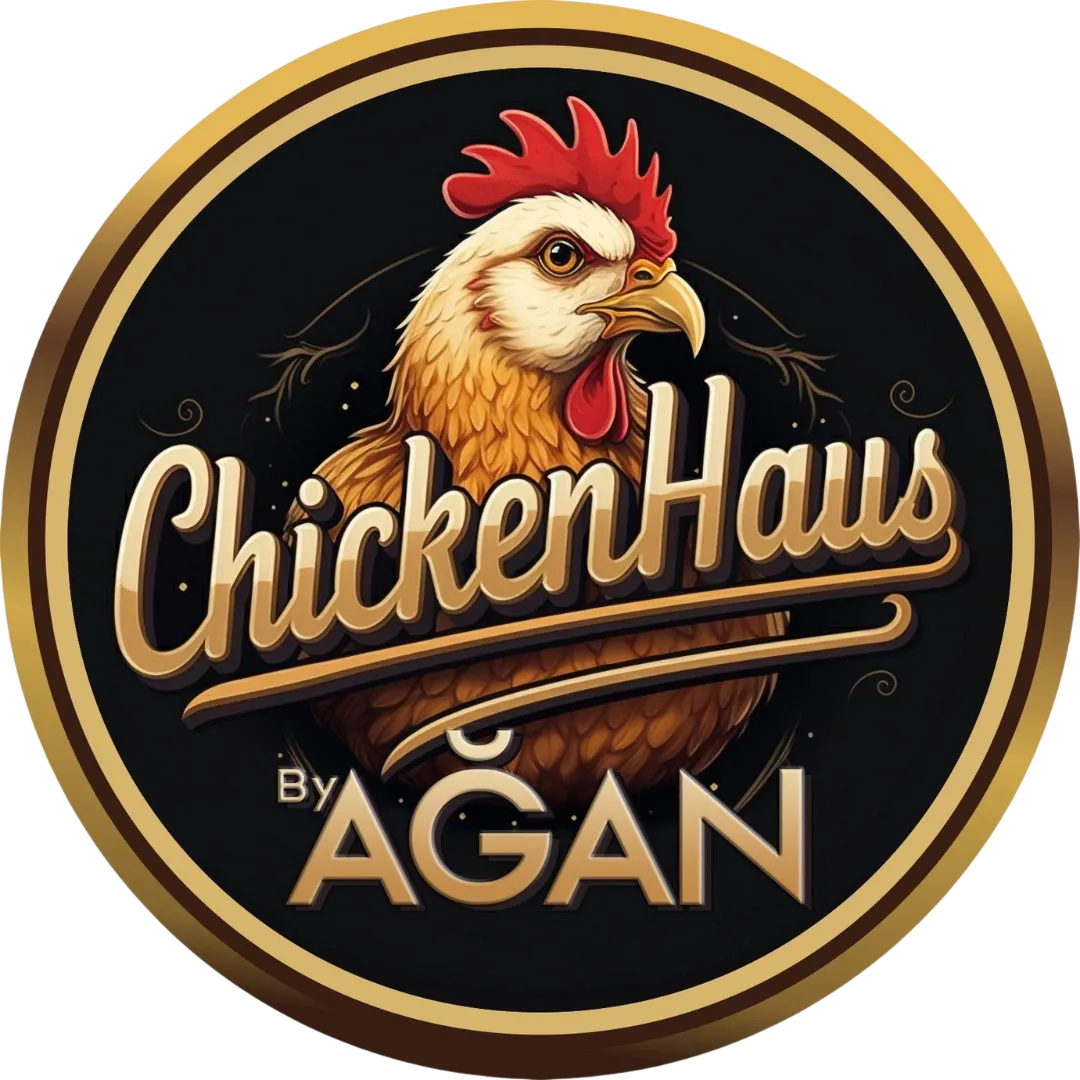 Agan Chickenhaus
